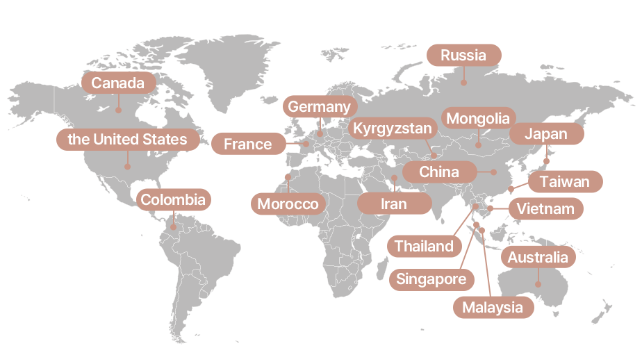 internationalMap